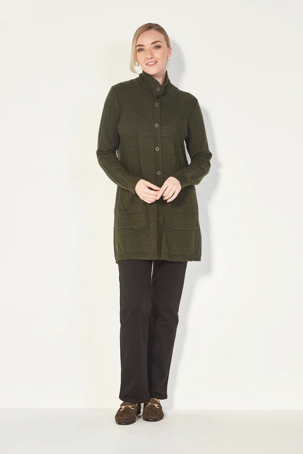 Verge Eva Jean 9206SXBT