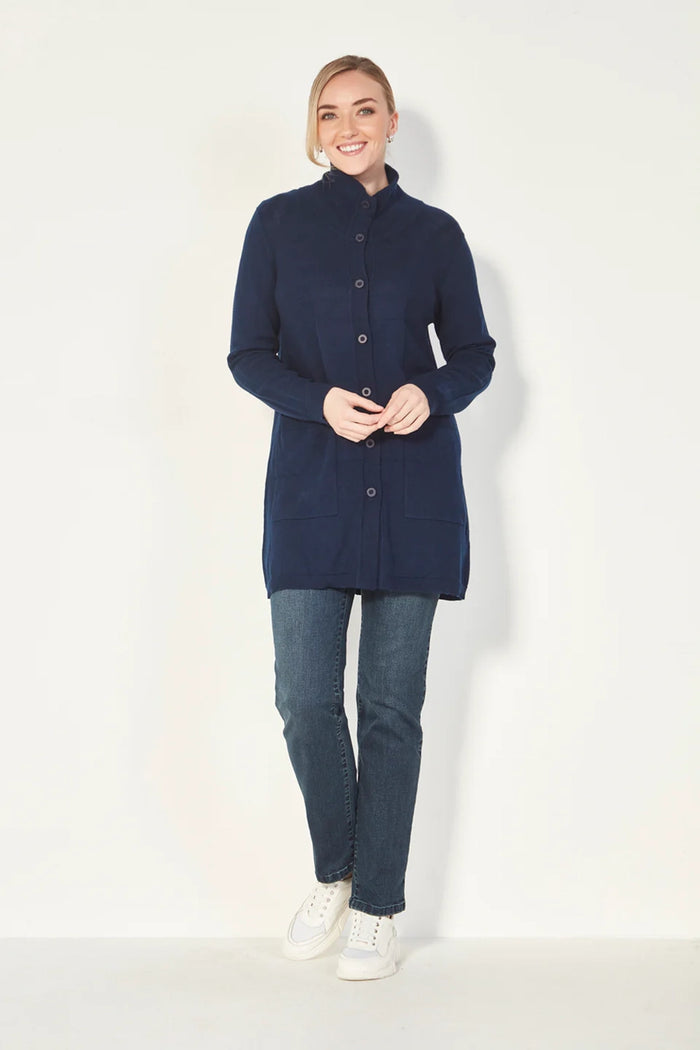 Verge Eva Jean 9206SXBT
