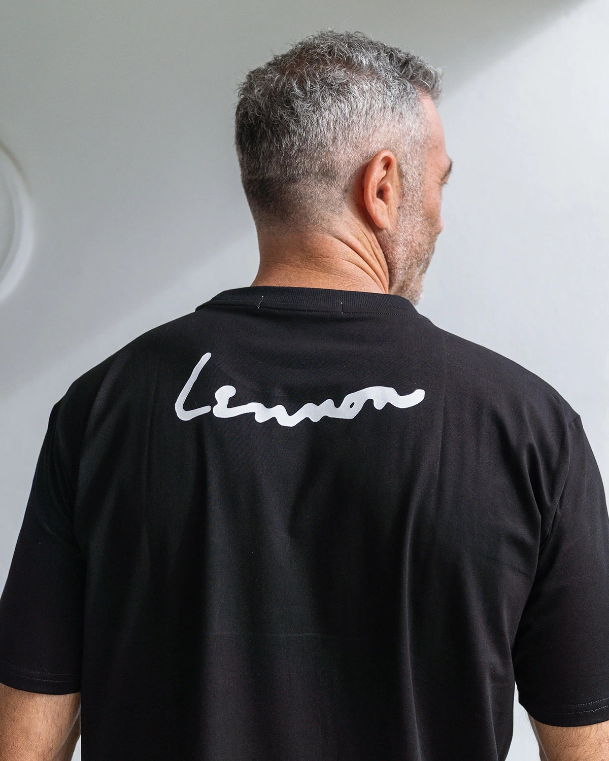 John Lennon Tee Imagine ELT-001