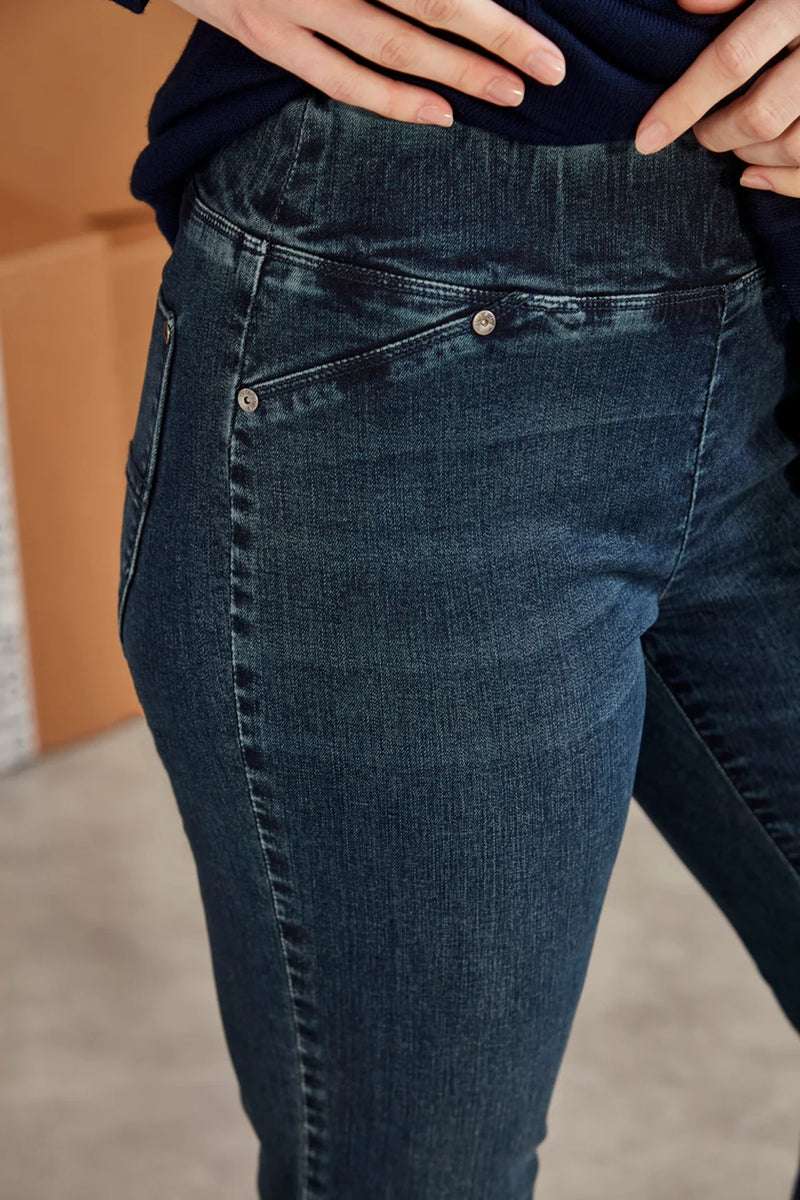 Verge Eva Jean 9206SXBT