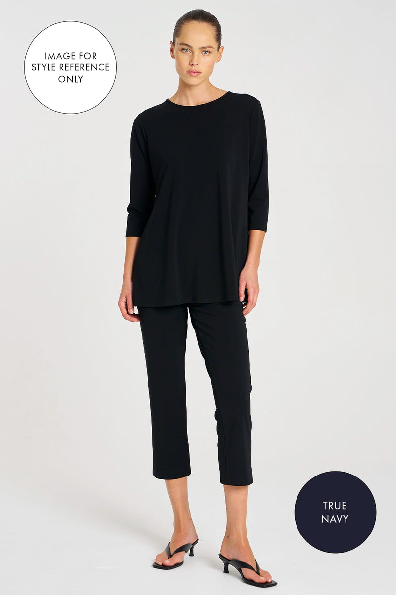 Mela Purdie Ankle Pant F007 1839 - Pre-Order September Delivery
