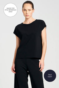 Mela Purdie Cap Shell F007 8365