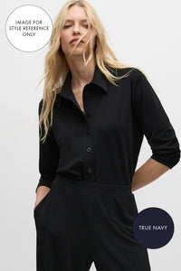 Mela Purdie Powder Shirt F007 8701