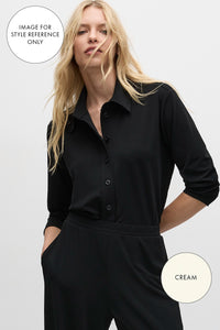 Mela Purdie Powder Shirt F007 8701