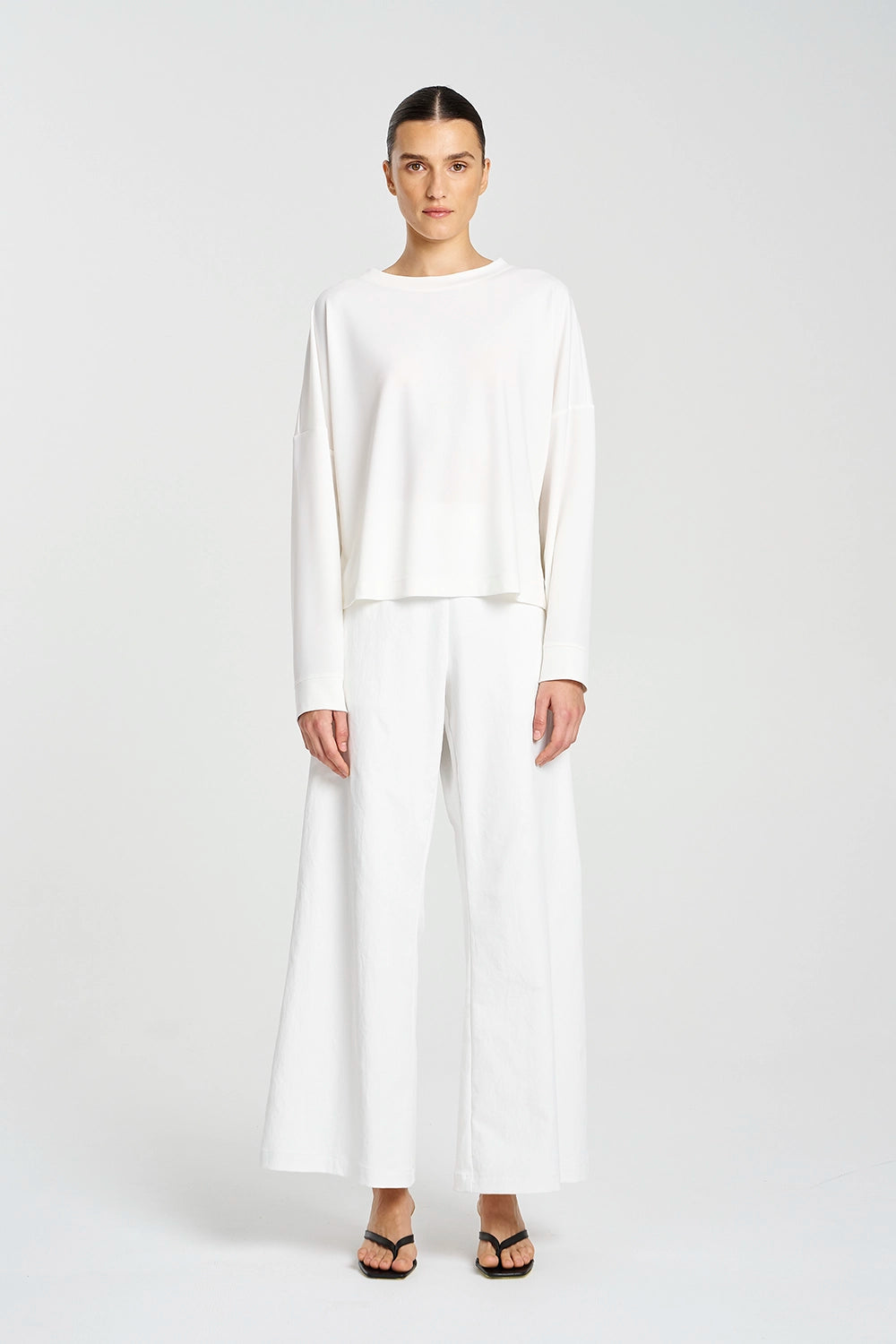Mela Purdie Suit Pant F416 1907 - Pre-Order September Delivery