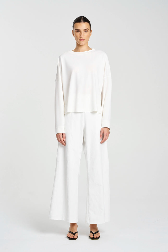 Mela Purdie Suit Pant F416 1907 - Pre-Order September Delivery