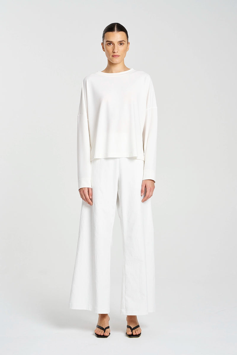 Mela Purdie Suit Pant F416 1907 - Pre-Order September Delivery