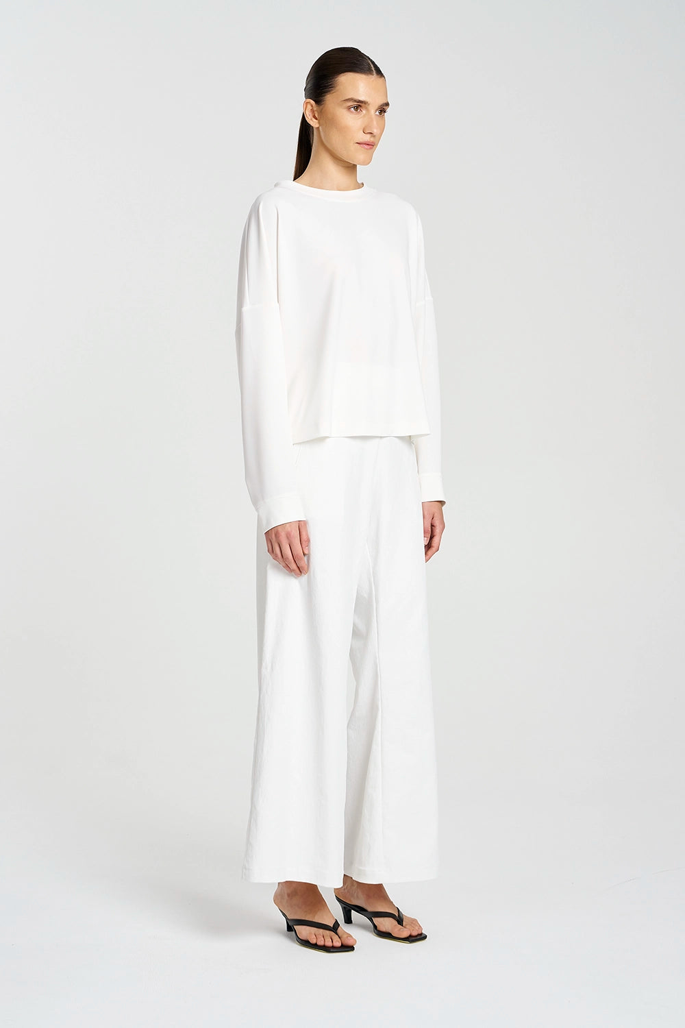 Mela Purdie Suit Pant F416 1907 - Pre-Order September Delivery