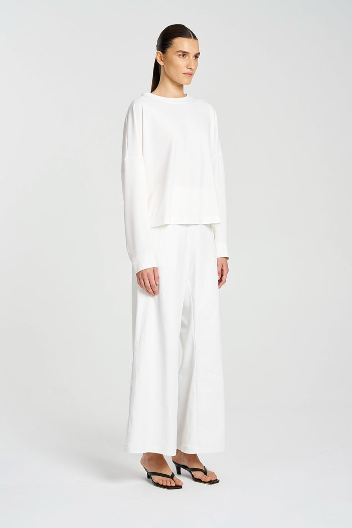 Mela Purdie Suit Pant F416 1907 - Pre-Order September Delivery