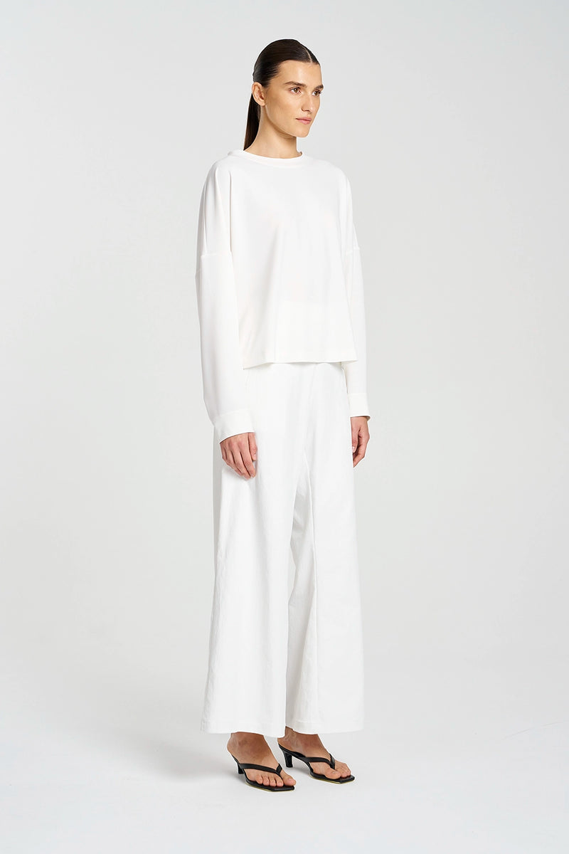 Mela Purdie Suit Pant F416 1907 - Pre-Order September Delivery