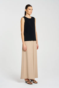 Mela Purdie Boater Shell F007 8732