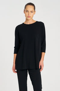 Mela Purdie Flared Top F007 8857