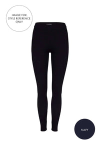 Mela Purdie Seamless Legging F01 1275
