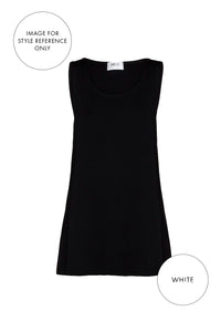 Mela Purdie Flared Singlet F01 258