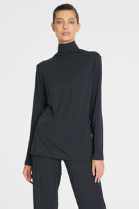 Mela Purdie Funnel Top In Canyon F01 8888 - Pre-Order March Delivery