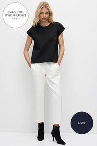 Mela Purdie Ankle Pant F095 1839