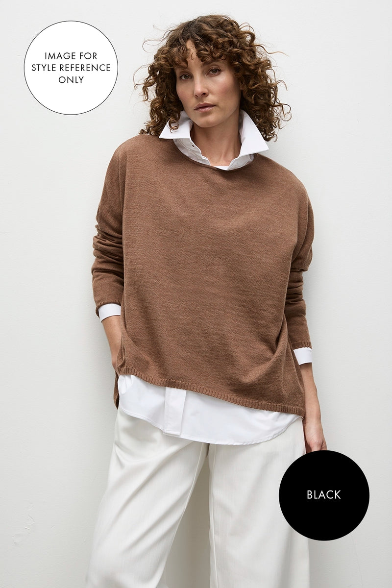 Mela Purdie Arc Sweater F14 9298