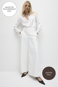 Mela Purdie Vent Pant F416 1956