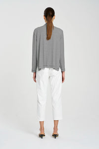 Mela Purdie Club Jacket F537 4219