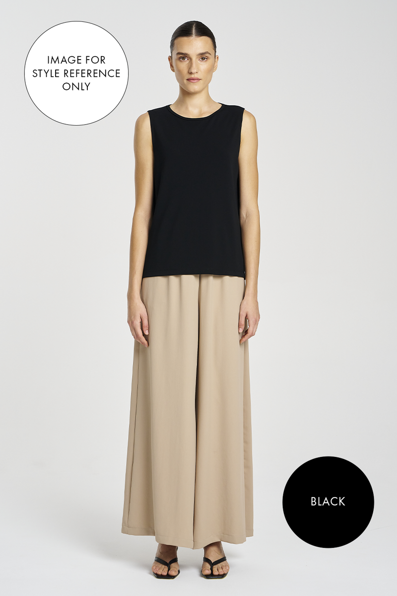 Mela Purdie Soft Studio Pant F602 1949