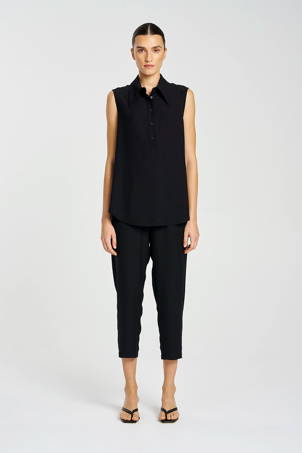 Mela Purdie Peak Tank F602 8723