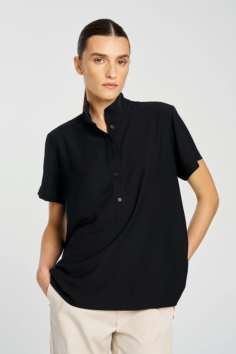 Mela Purdie Resort Top F602 8768