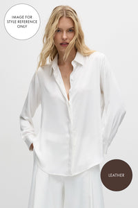 Mela Purdie Soft Shirt F608 2822
