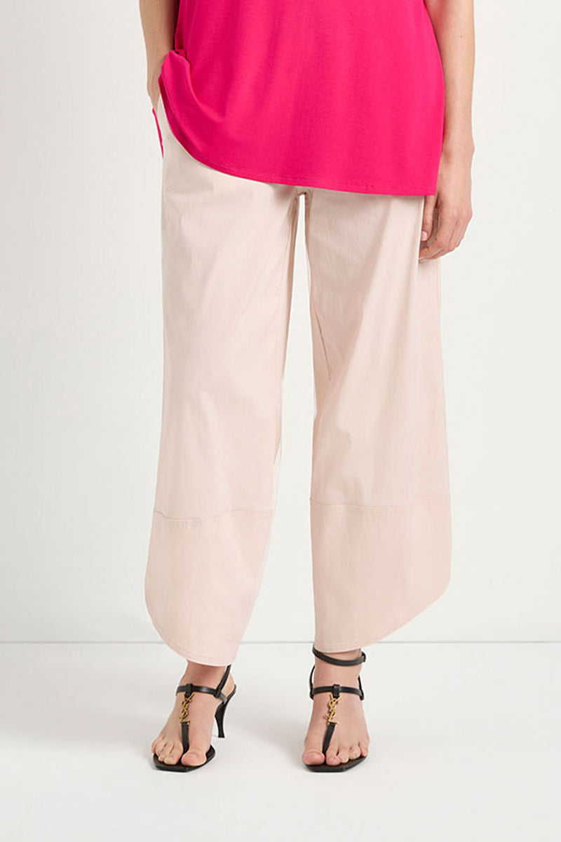 Mela Purdie Bevel Pant in Shell F65 1885