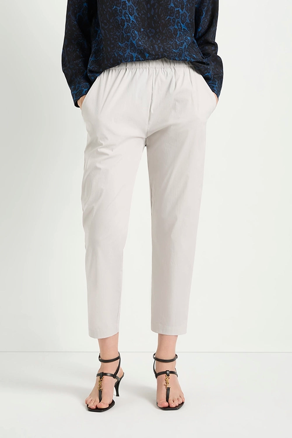 Mela Purdie Nomad Pant in Doe F65 1478