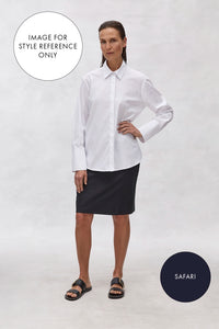Mela Purdie Cargo Skirt F65 5795