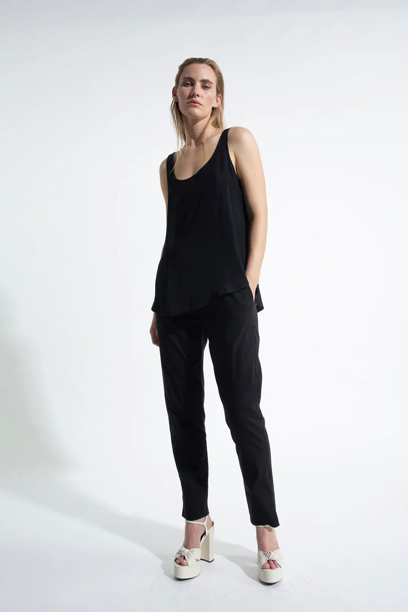 Mela Purdie Scoop Chemise F67 8125