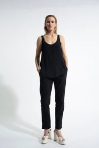 Mela Purdie Scoop Chemise F67 8125