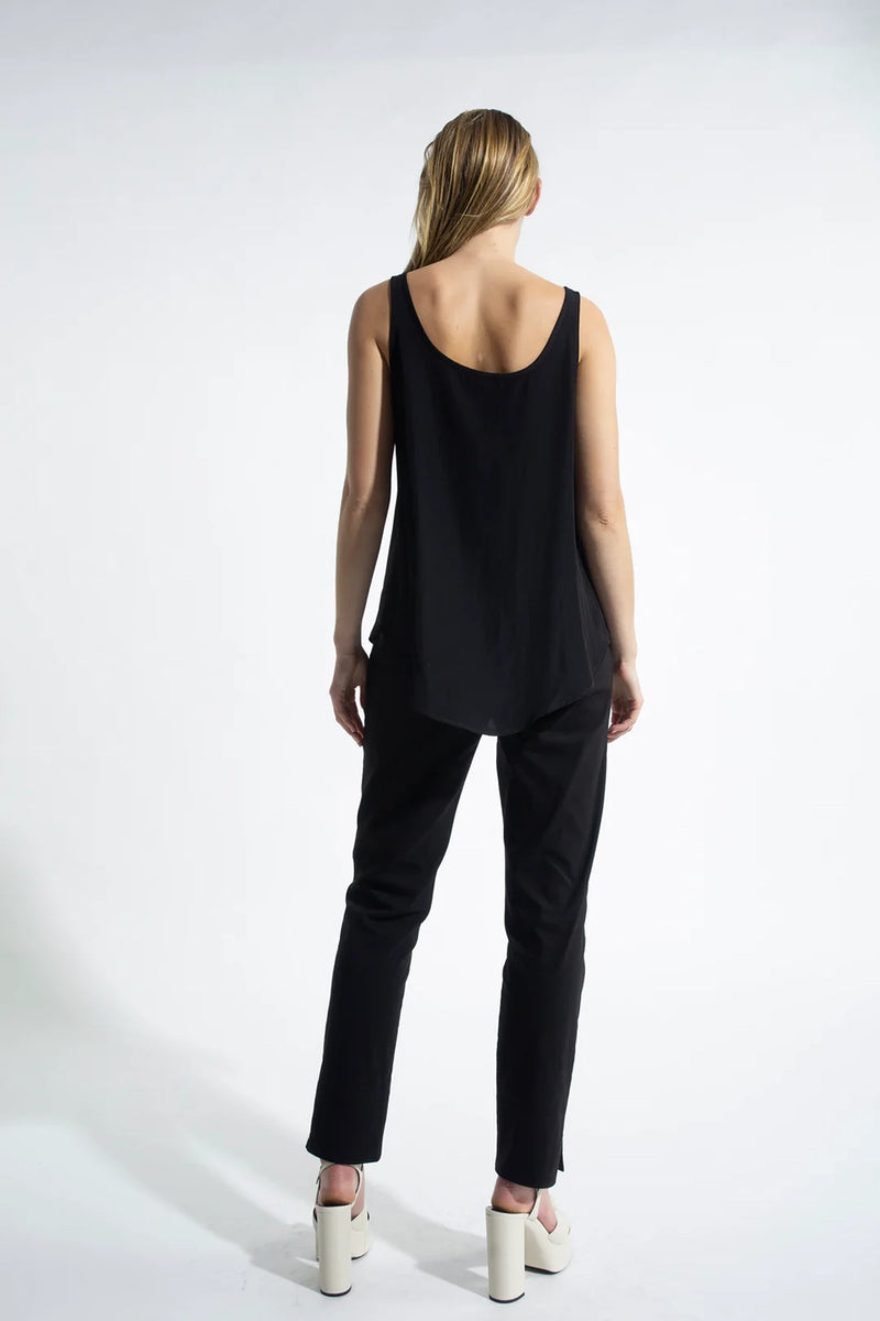 Mela Purdie Scoop Chemise F67 8125