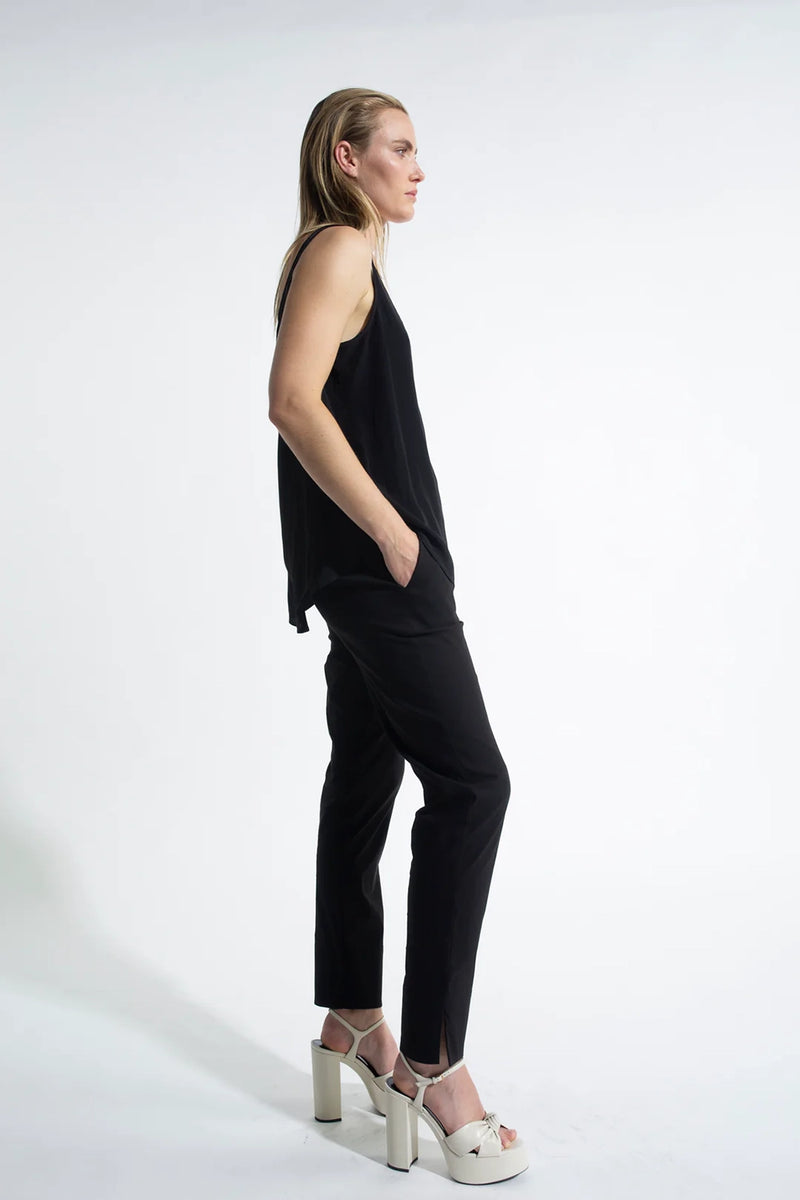 Mela Purdie Scoop Chemise F67 8125