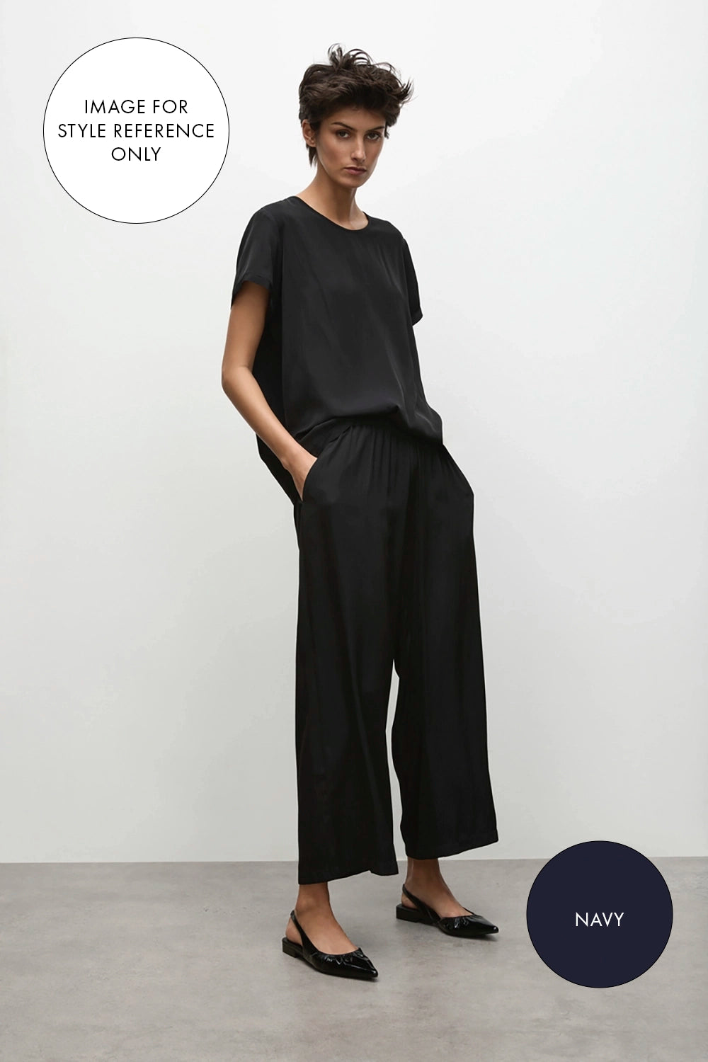 Mela Purdie Pace Pant F67 1740