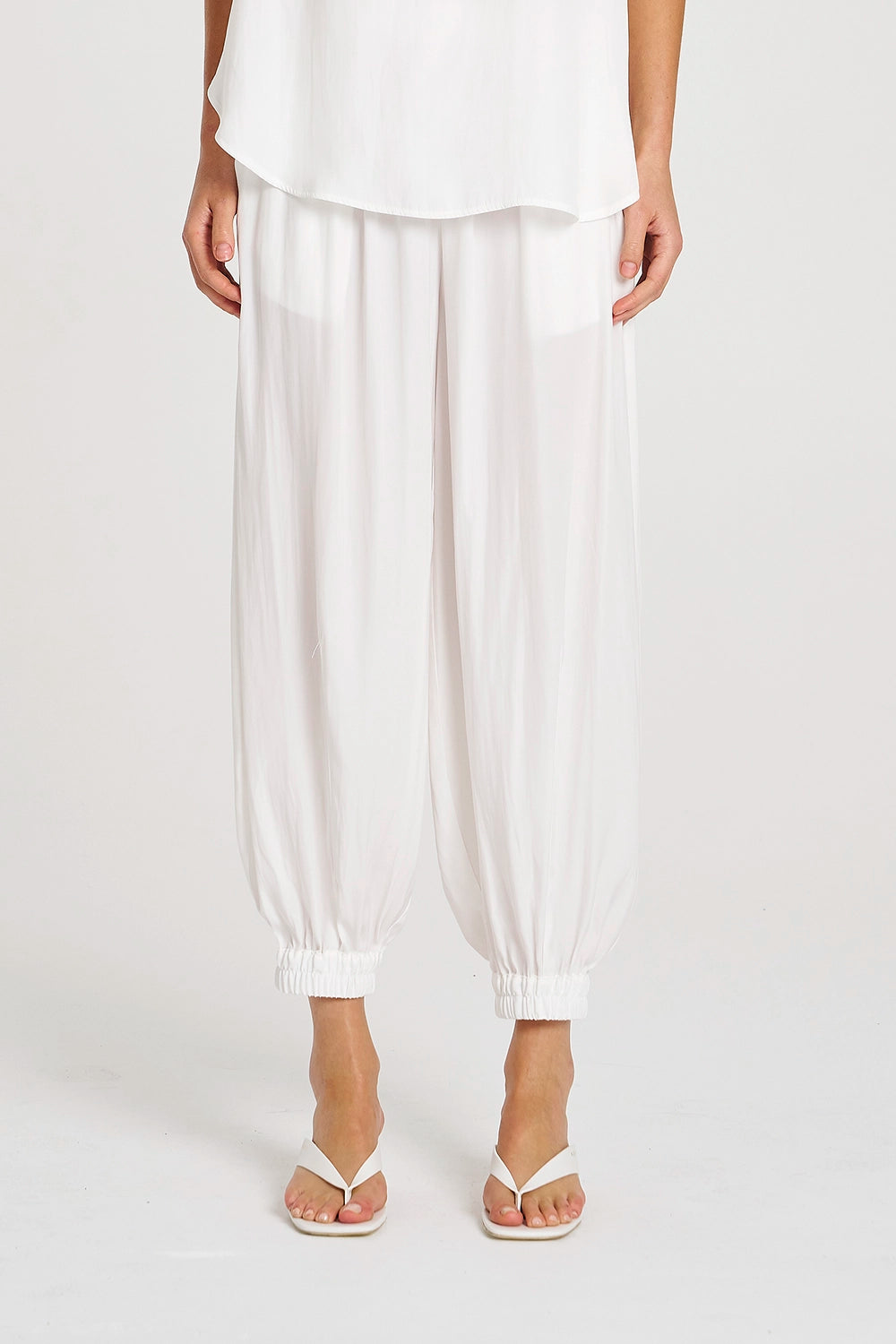 Mela Purdie Moroccan Pant F67 1853