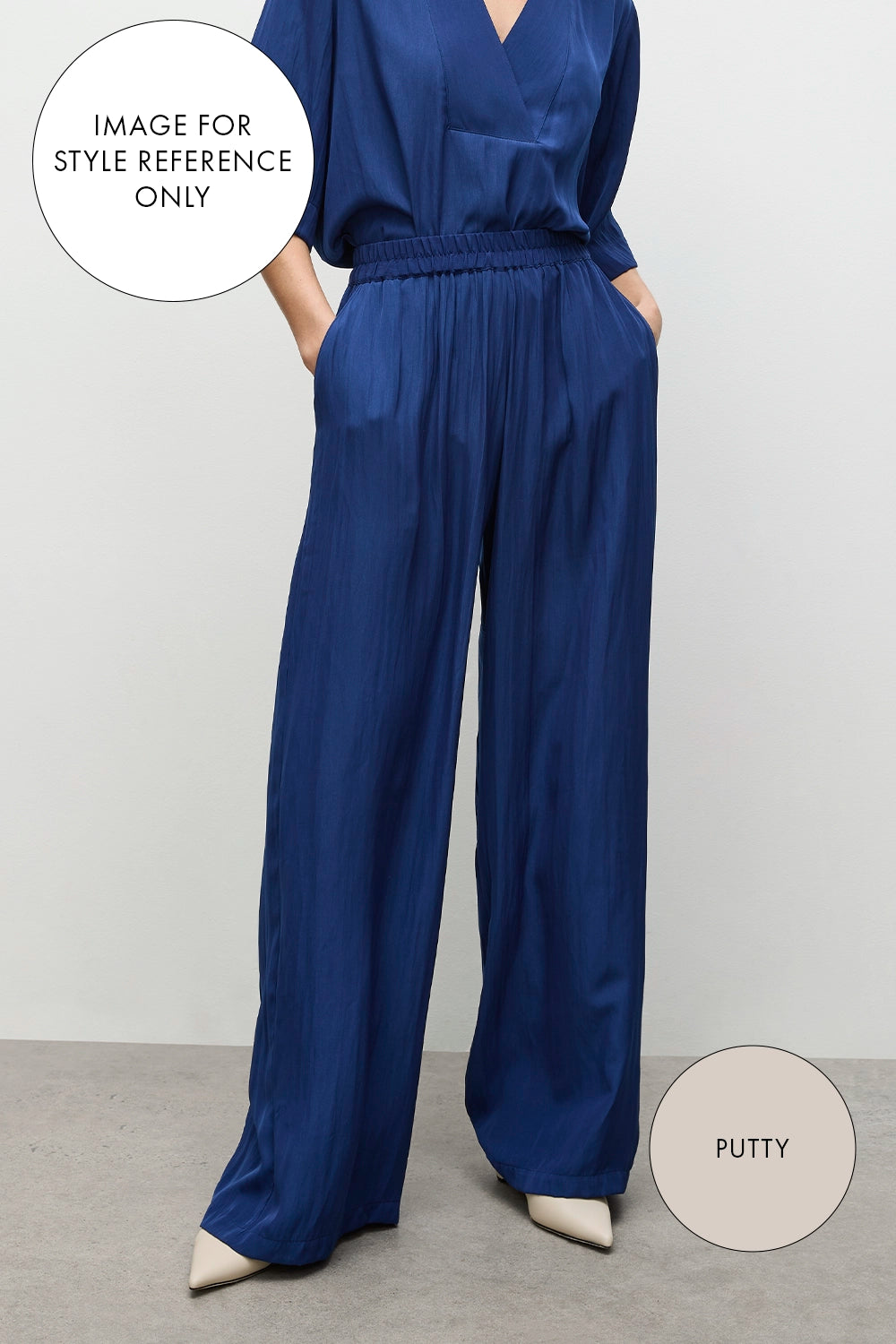 Mela Purdie Maxi Pace Pant F67 1940