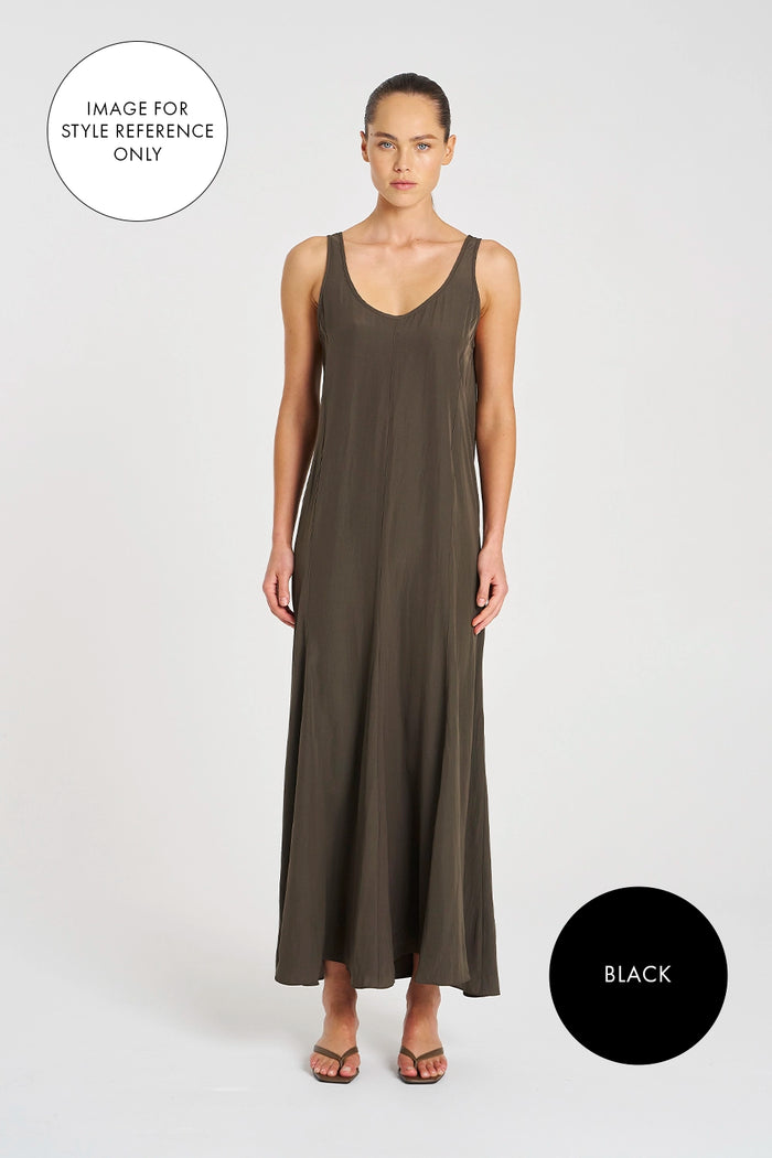 Mela Purdie Halo Dress F67 3012 - Pre-Order September Delivery
