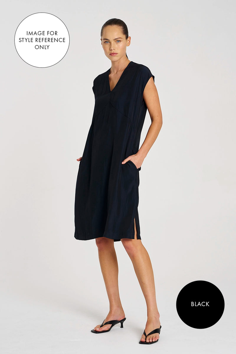 Mela Purdie Slice Dress F67 3033