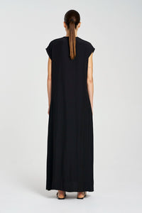 Mela Purdie Maxi Slice Dress F67 3383