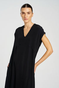 Mela Purdie Maxi Slice Dress F67 3383
