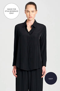 Mela Purdie Single Pocket Shirt F67 7741