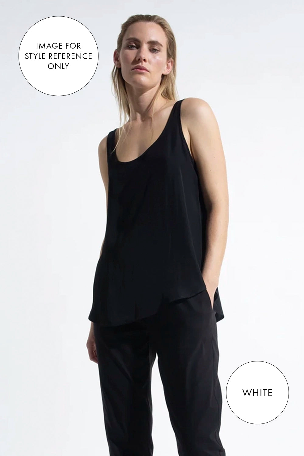 Mela Purdie Scoop Chemise F67 8125