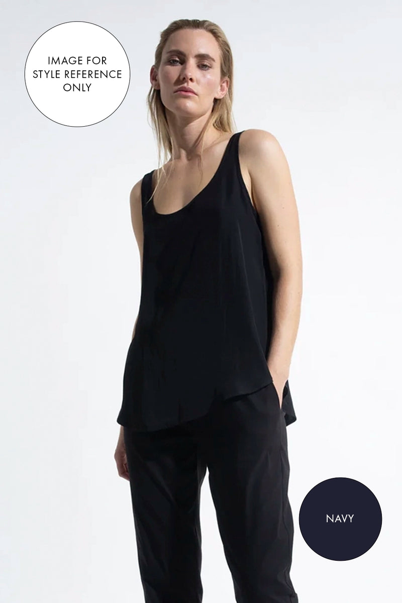 Mela Purdie Scoop Chemise F67 8125