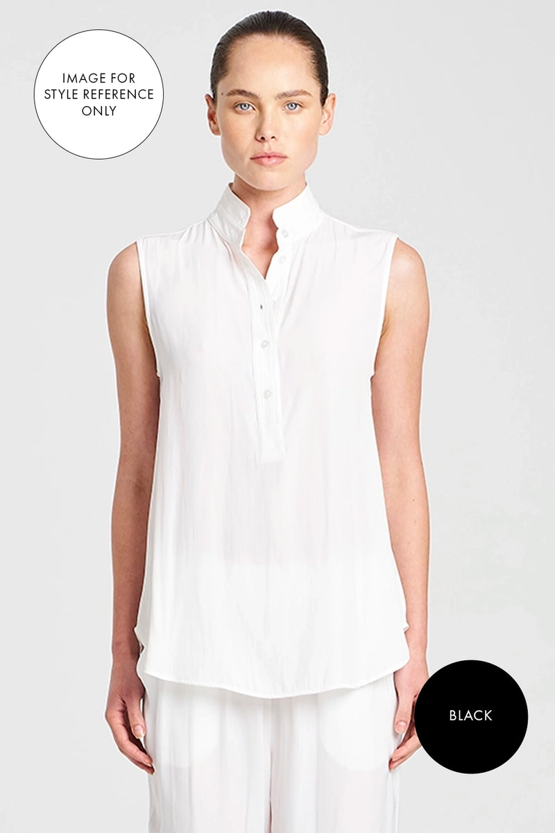 Mela Purdie Tab Slide Tank F67 8146