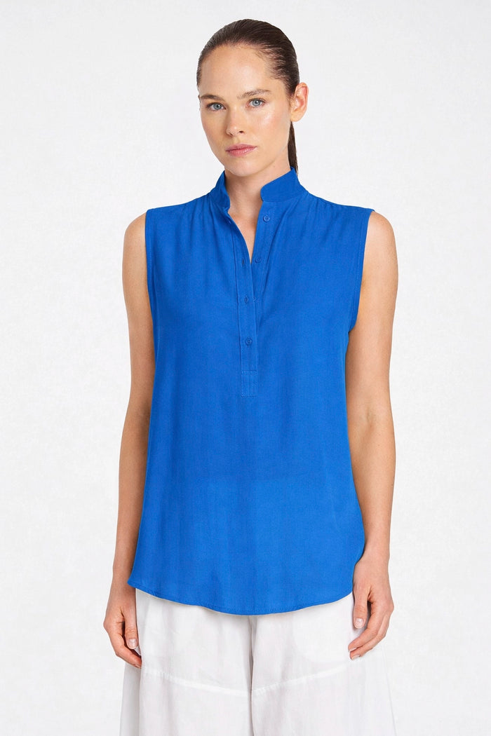 Mela Purdie Tab Slide Tank in Miami F67 8146