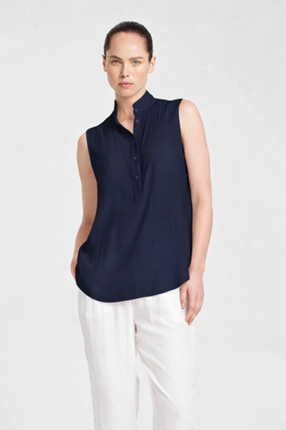 Mela Purdie Tab Slide Tank F67 8146