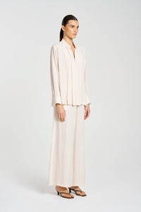 Mela Purdie Fan Blouse F67 8728