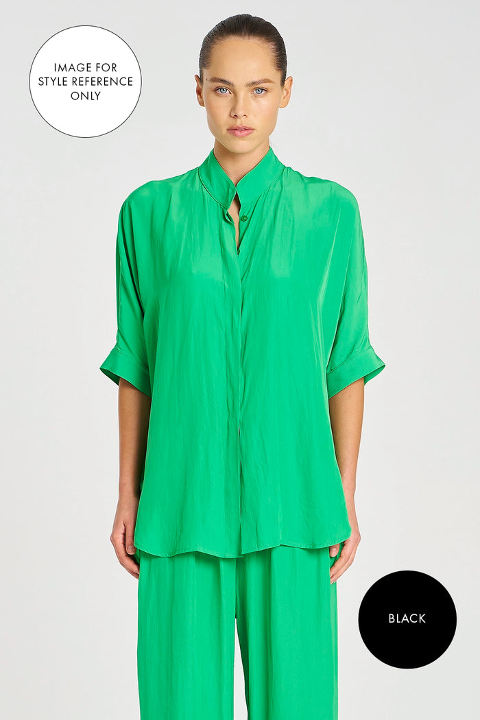 Mela Purdie Villa Overshirt F67 8801 - Pre-Order September Delivery