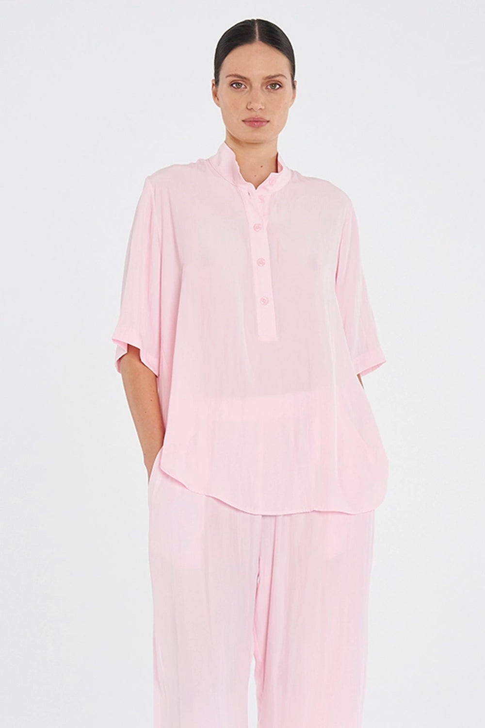 Mela Purdie Swish Tab Plaza in Rosebud F67 8899 - Pre-Order February Delivery